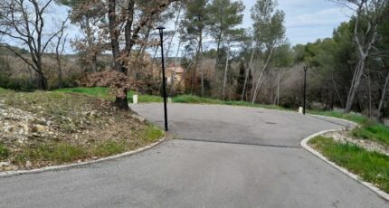 Gréasque Terrain à bâtir - 2113571-11238annonce120250321cyDUT.jpeg Maisons France Confort