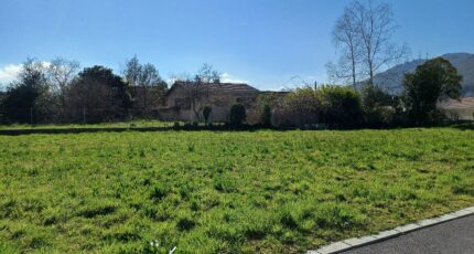 Varilhes Terrain à bâtir - 2113281-3133annonce420250321IaGDq.jpeg Maisons France Confort