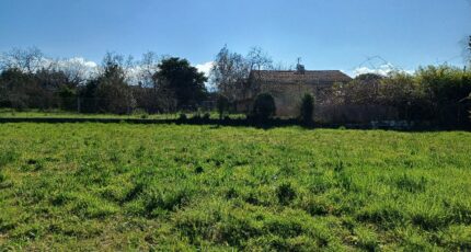 Varilhes Terrain à bâtir - 2113281-3133annonce2202503217Rqsu.jpeg Maisons France Confort