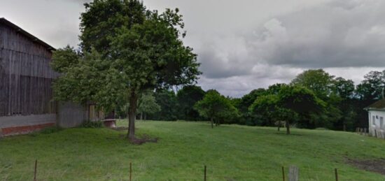 Terrain à bâtir à Gruchet-le-Valasse, Normandie