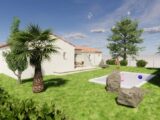 Maison à construire à Plan-d’Orgon (13750) 2110985-929modele820230426LXknz.jpeg Maisons France Confort