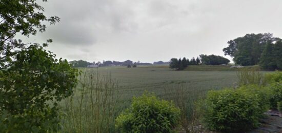 Terrain à bâtir à Saint-Antoine-la-Forêt, Normandie