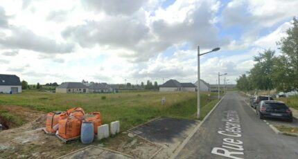 Chauny Maison neuve - 2138456-10261annonce1202412195QpZ4.jpeg Maisons France Confort