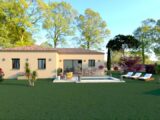 Maison à construire à Ansouis (84240) 2138584-2970modele620250423PkIaP.jpeg Maisons France Confort