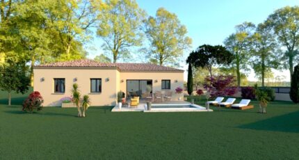 Ansouis Maison neuve - 2138584-2970modele620250423PkIaP.jpeg Maisons France Confort
