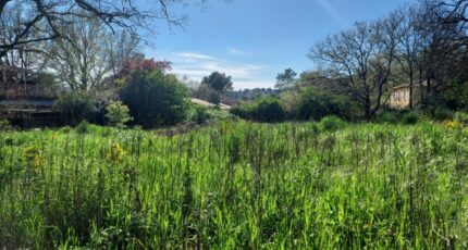 Garéoult Terrain à bâtir - 2138650-11137annonce320250423GNQxK.jpeg Maisons France Confort