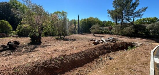 Terrain à bâtir à Lorgues, Provence-Alpes-Côte d'Azur