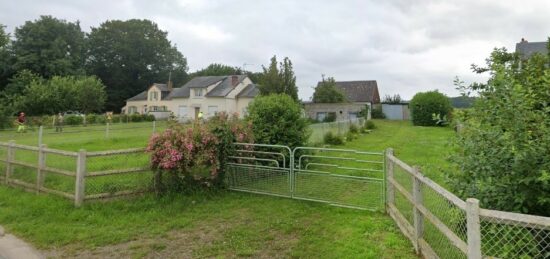 Terrain à bâtir à Veauville-lès-Baons, Normandie