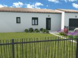 Maison à construire à Vallon-Pont-d’Arc (07150) 2088414-9707modele720230509Lm3rD.jpeg Maisons France Confort