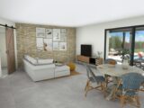 Maison à construire à Vallon-Pont-d’Arc (07150) 2088414-9707modele820230509LbThZ.jpeg Maisons France Confort