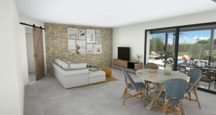 Vallon-Pont-d'Arc Maison neuve - 2088414-9707modele820230509LbThZ.jpeg Maisons France Confort