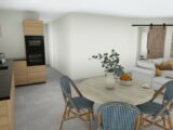 Maison à construire à Vallon-Pont-d’Arc (07150) 2088414-9707modele920230509nDHBw.jpeg Maisons France Confort