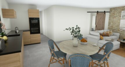 Vallon-Pont-d'Arc Maison neuve - 2088414-9707modele920230509nDHBw.jpeg Maisons France Confort