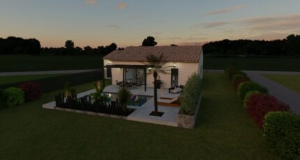 Vallon-Pont-d'Arc Maison neuve - 2088414-9707modele10202305092IPtp.jpeg Maisons France Confort