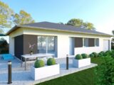 Maison à construire à Albertville (73200) 2142149-7151modele6202207288DNBl.jpeg Maisons France Confort