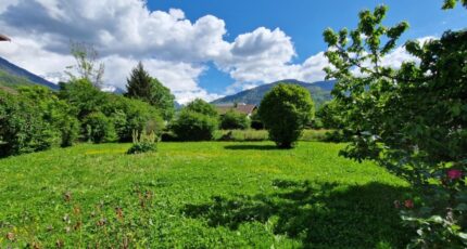 Albertville Terrain à bâtir - 2142148-7151annonce120250426pMvsm.jpeg Maisons France Confort