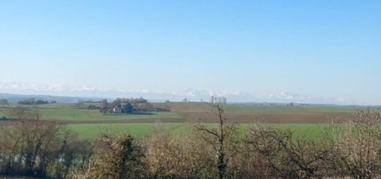 Terrain à bâtir à Sainte-Livrade, Occitanie
