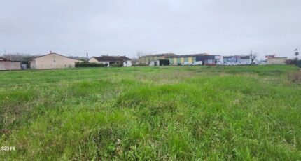 Laboutarie Terrain à bâtir - 2118077-11178annonce220250326ZOQta.jpeg Maisons France Confort