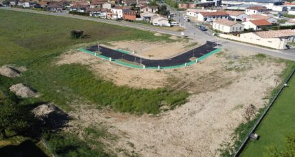 Mazères Terrain à bâtir - 2140191-3133annonce120250424NRTTb.jpeg Maisons France Confort