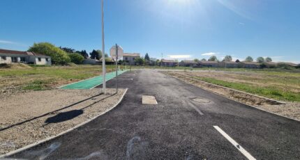 Mazères Terrain à bâtir - 2140191-3133annonce420250424unGcG.jpeg Maisons France Confort