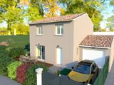Maison à construire à Vacquiers (31340) 2140187-1132modele720240312V6QO3.jpeg Maisons France Confort