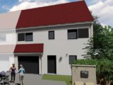 Maison à construire à Lagny-sur-Marne (77400) 2142418-1795modele620181026oAuk2.jpeg Maisons France Confort