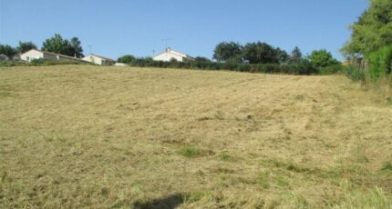 Pia Terrain à bâtir - 2082841-5472annonce120250217wnp1m.jpeg Maisons France Confort