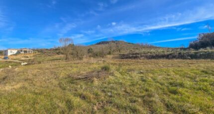 Bédarieux Terrain à bâtir - 2142778-11018annonce120250428fWWId.jpeg Maisons France Confort