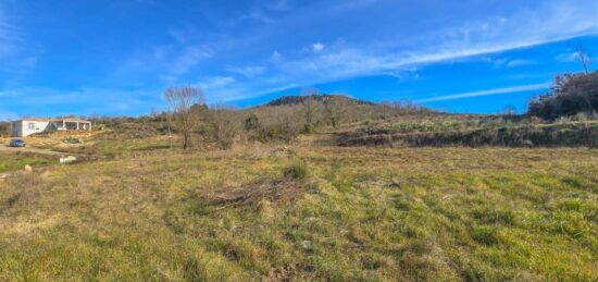 Terrain à bâtir à Bédarieux, Occitanie