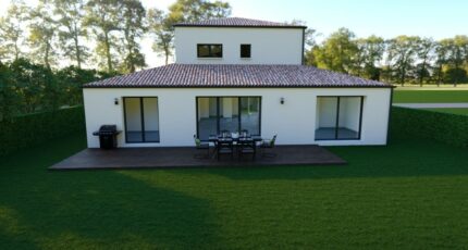 Challans Maison neuve - 2143136-11004modele720241015yxrgI.jpeg Maisons France Confort