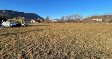 Laragne-Montéglin Terrain à bâtir - 2143027-3921annonce120250428rzUoP.jpeg Maisons France Confort
