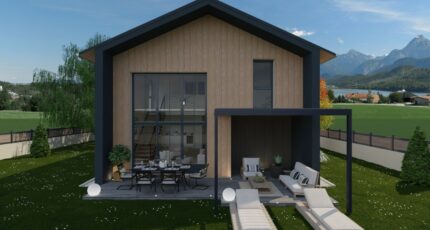 Saint-Michel-de-Chaillol Maison neuve - 2143180-3921modele820240130U6XTS.jpeg Maisons France Confort