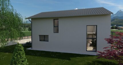 Saint-Michel-de-Chaillol Maison neuve - 2143180-3921modele920240130q8FWr.jpeg Maisons France Confort