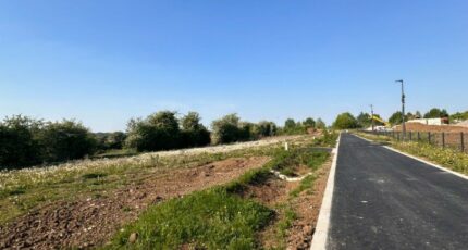 Bruay-la-Buissière Terrain à bâtir - 2143182-5986annonce320250429PcGcP.jpeg Maisons France Confort