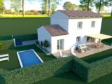 Maison à construire à Brignoles (83170) 2143207-10295annonce620241216IBxaT.jpeg Maisons France Confort