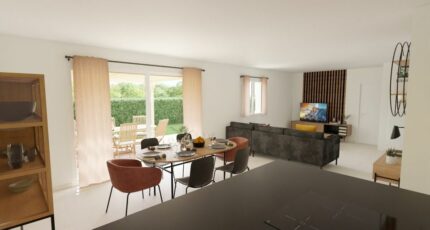Brignoles Maison neuve - 2143207-10295annonce7202412163evue.jpeg Maisons France Confort