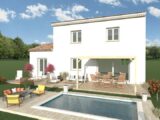 Terrain à bâtir à Brignoles (83170) 2143204-10295annonce420241213ymR6C.jpeg Maisons France Confort