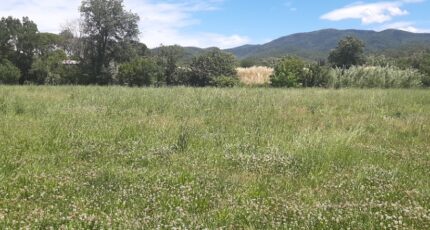 Pignans Terrain à bâtir - 2143215-10295annonce220250106Xeeev.jpeg Maisons France Confort