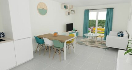 Pignans Maison neuve - 2143210-10295modele720240612ToTkR.jpeg Maisons France Confort