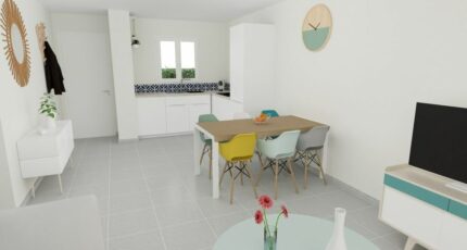 Pignans Maison neuve - 2143210-10295modele820240612OmlvW.jpeg Maisons France Confort