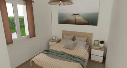 Pignans Maison neuve - 2143210-10295modele1020240612lP3HE.jpeg Maisons France Confort