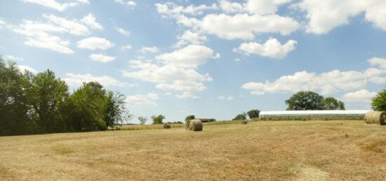 Terrain à bâtir à Bessières, Occitanie