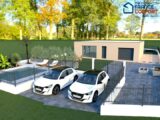 Maison à construire à Sérignan (34410) 2143801-11018modele620250429mpEa5.jpeg Maisons France Confort