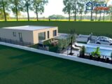 Maison à construire à Sérignan (34410) 2143801-11018modele720250429CskWm.jpeg Maisons France Confort