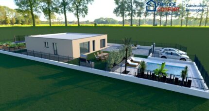 Sérignan Maison neuve - 2143801-11018modele720250429CskWm.jpeg Maisons France Confort