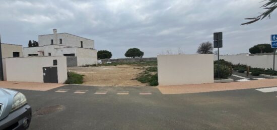 Terrain à bâtir à Sérignan, Occitanie