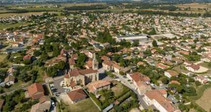 Chatuzange-le-Goubet Terrain à bâtir - 2144010-11248annonce420250429UVpO7.jpeg Maisons France Confort