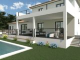 Maison à construire à La Valette-du-Var (83160) 2144056-11137modele1020250110LrEFK.jpeg Maisons France Confort