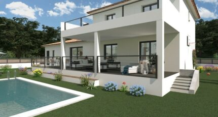 La Valette-du-Var Maison neuve - 2144056-11137modele1020250110LrEFK.jpeg Maisons France Confort