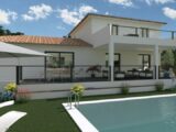 Maison à construire à La Valette-du-Var (83160) 2144056-11137modele720250110CTyf8.jpeg Maisons France Confort